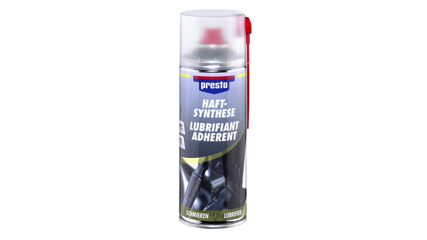 presto Haftsynthese (400ml)