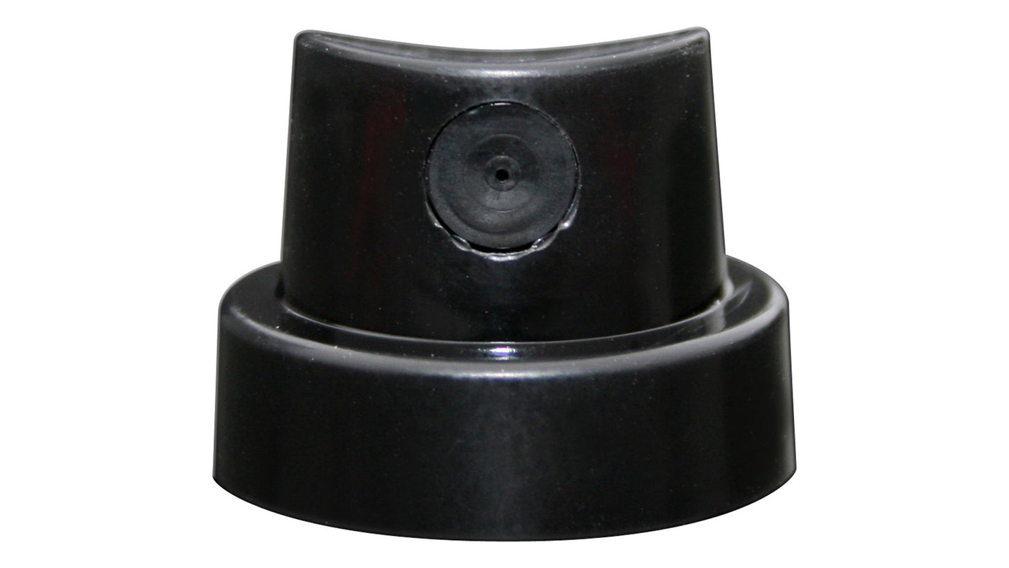 Mipa Sprühkopf Runddüse Standard schwarz/schwarz (10 Stk.)