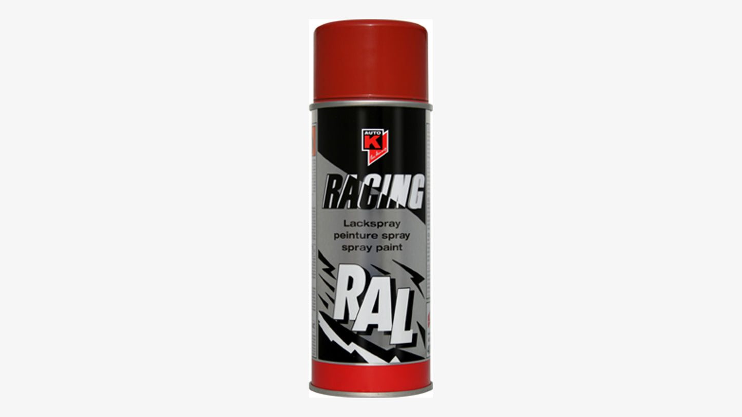 Auto-K Racing RAL 2002 Blutorange (400 ml)