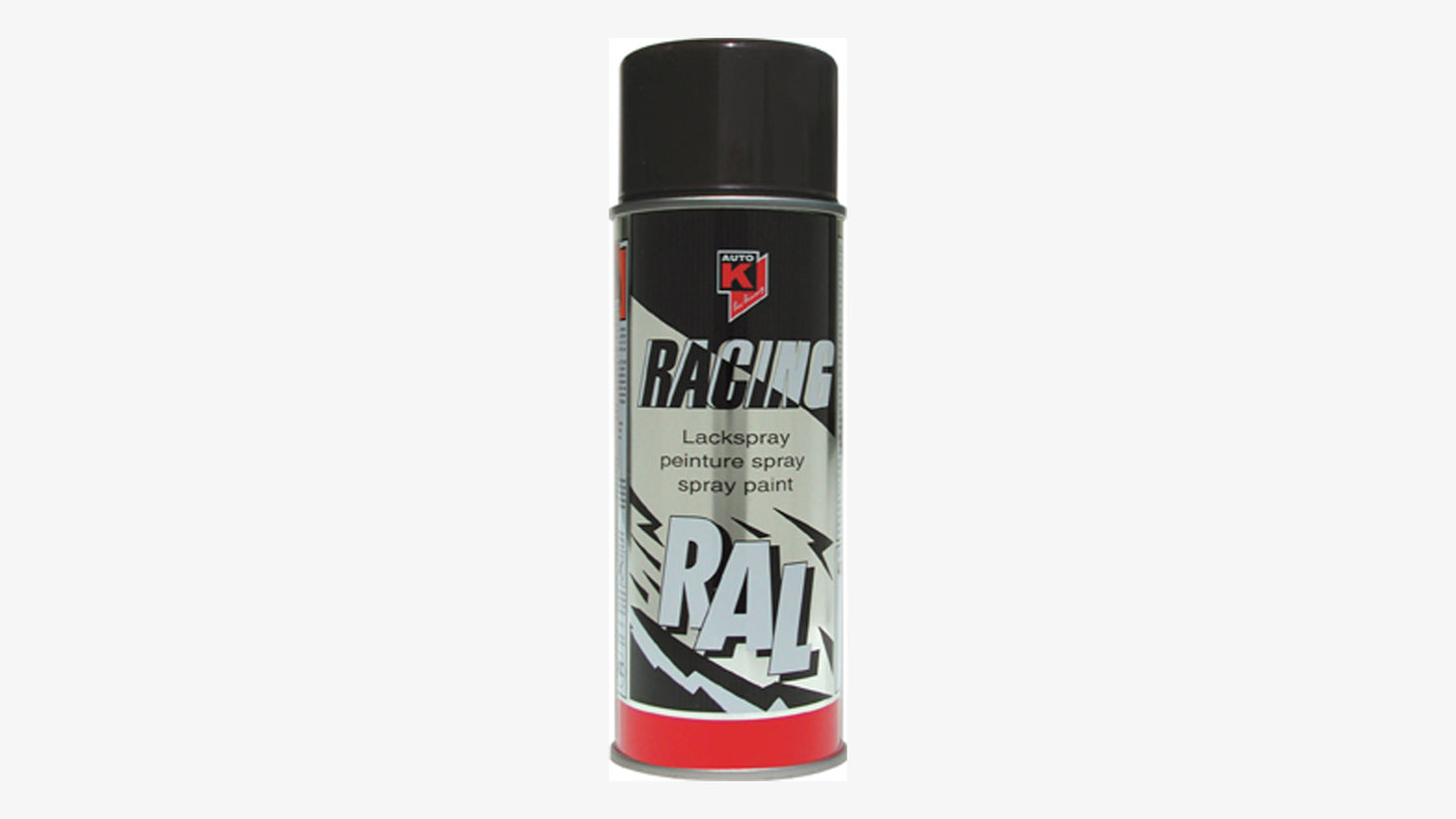 Auto-K Racing RAL 8017 Schokobraun (400 ml)