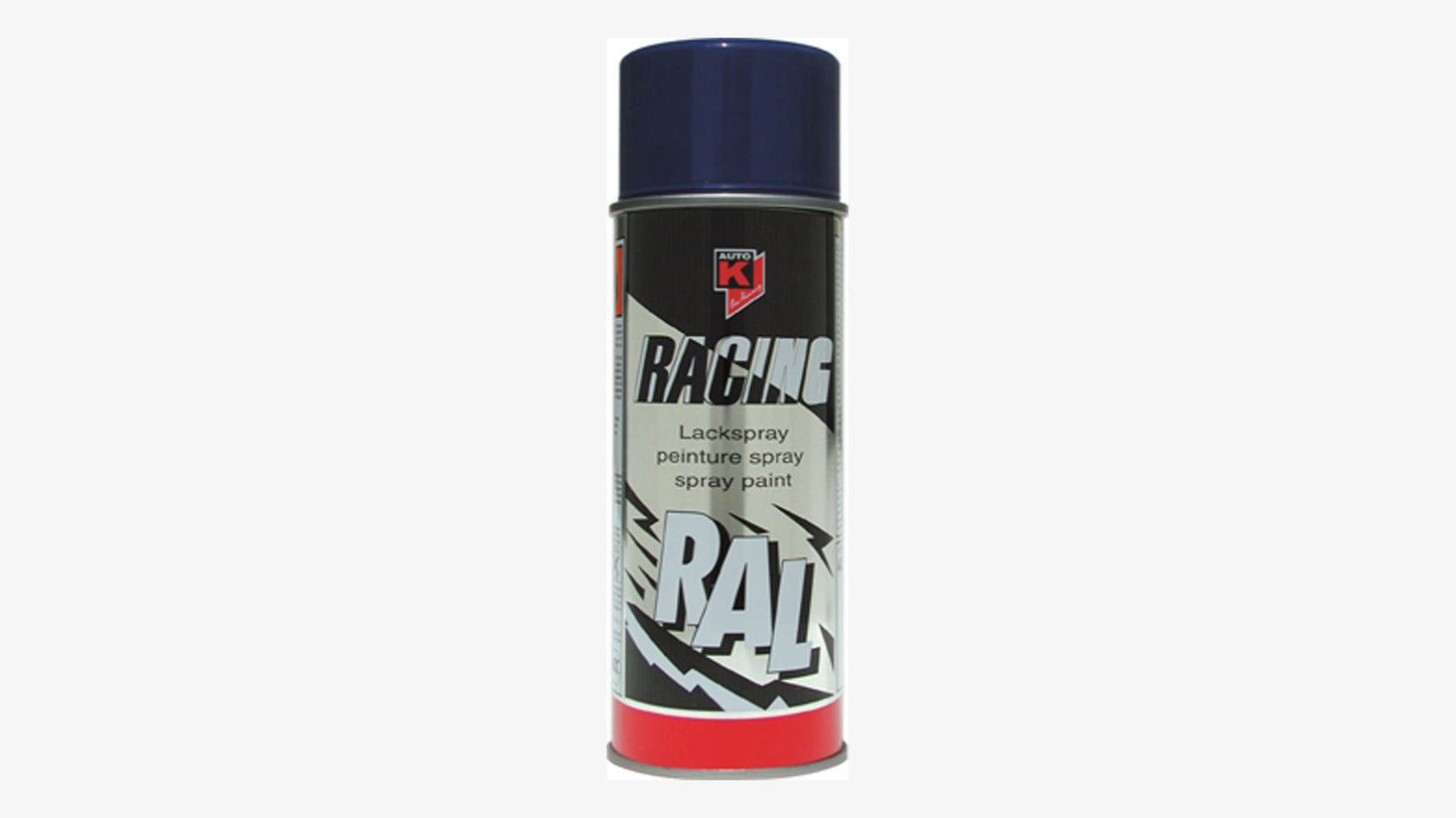 Auto-K Racing RAL 5002 Ultramarinblau (400 ml)