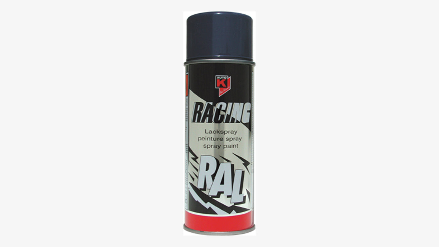 Auto-K Racing RAL 5013 Kobaltblau (400 ml)