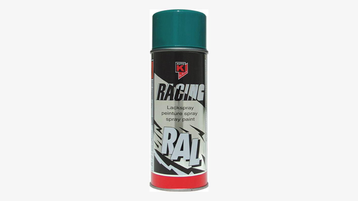 Auto-K Racing RAL 5021 Wasserblau (400ml)