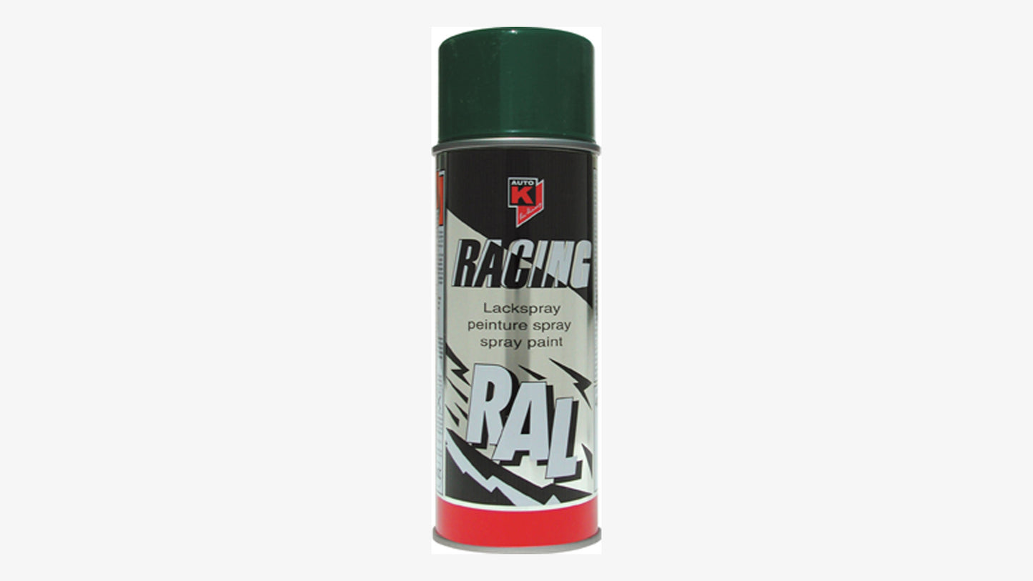 Auto-K Racing RAL 6005 Moosgrün (400ml)