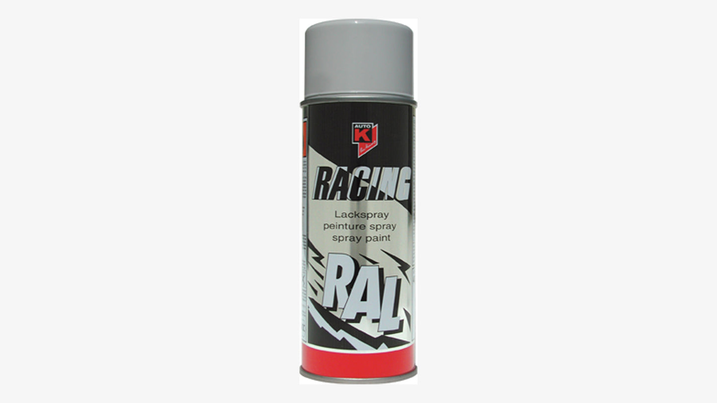 Auto-K Racing RAL 7035 Lichtgrau (400ml)