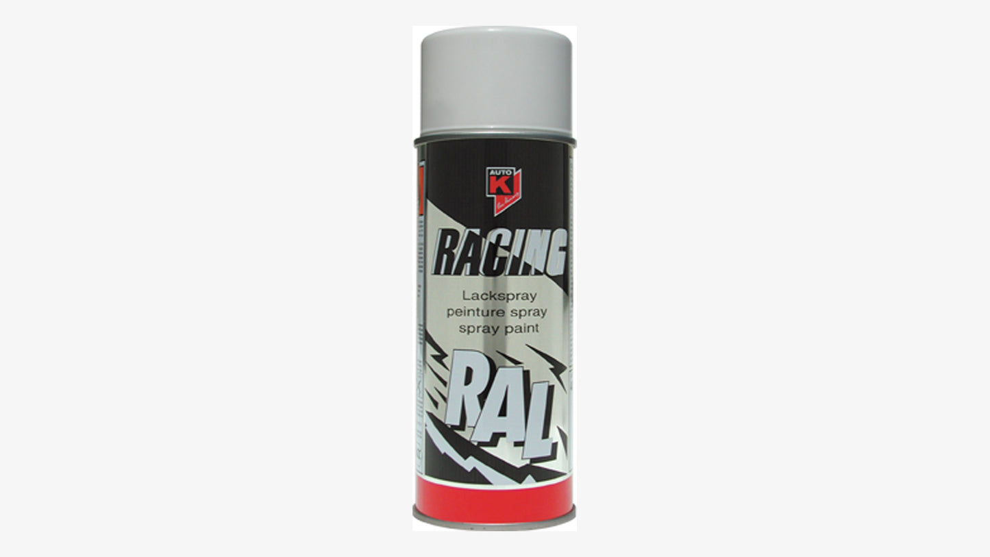 Auto-K Racing RAL 9010 Reinweiss (400ml)