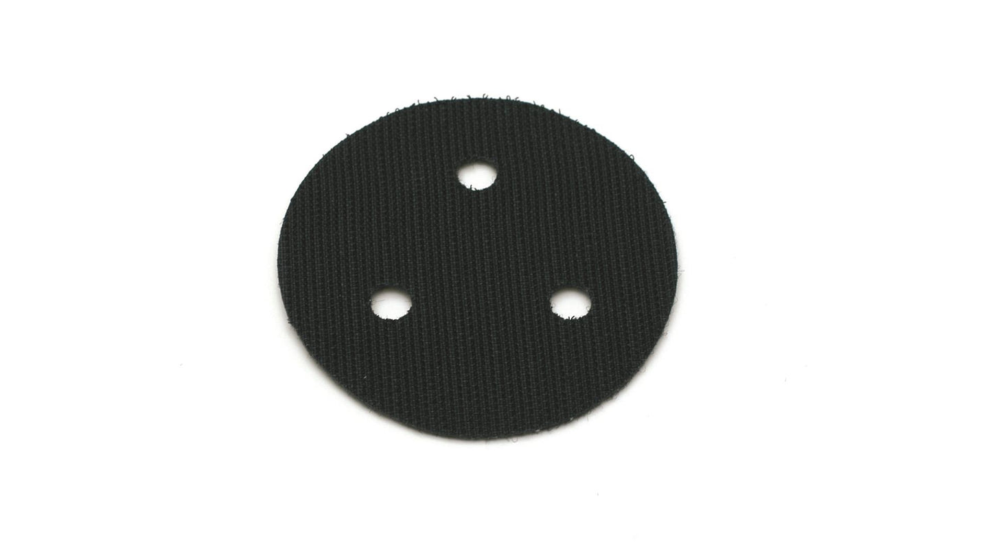 Mirka für Ø 77 mm Teller Softauflagen Ø 77 mm 5 mm Grip 6-Loch (5Stk)