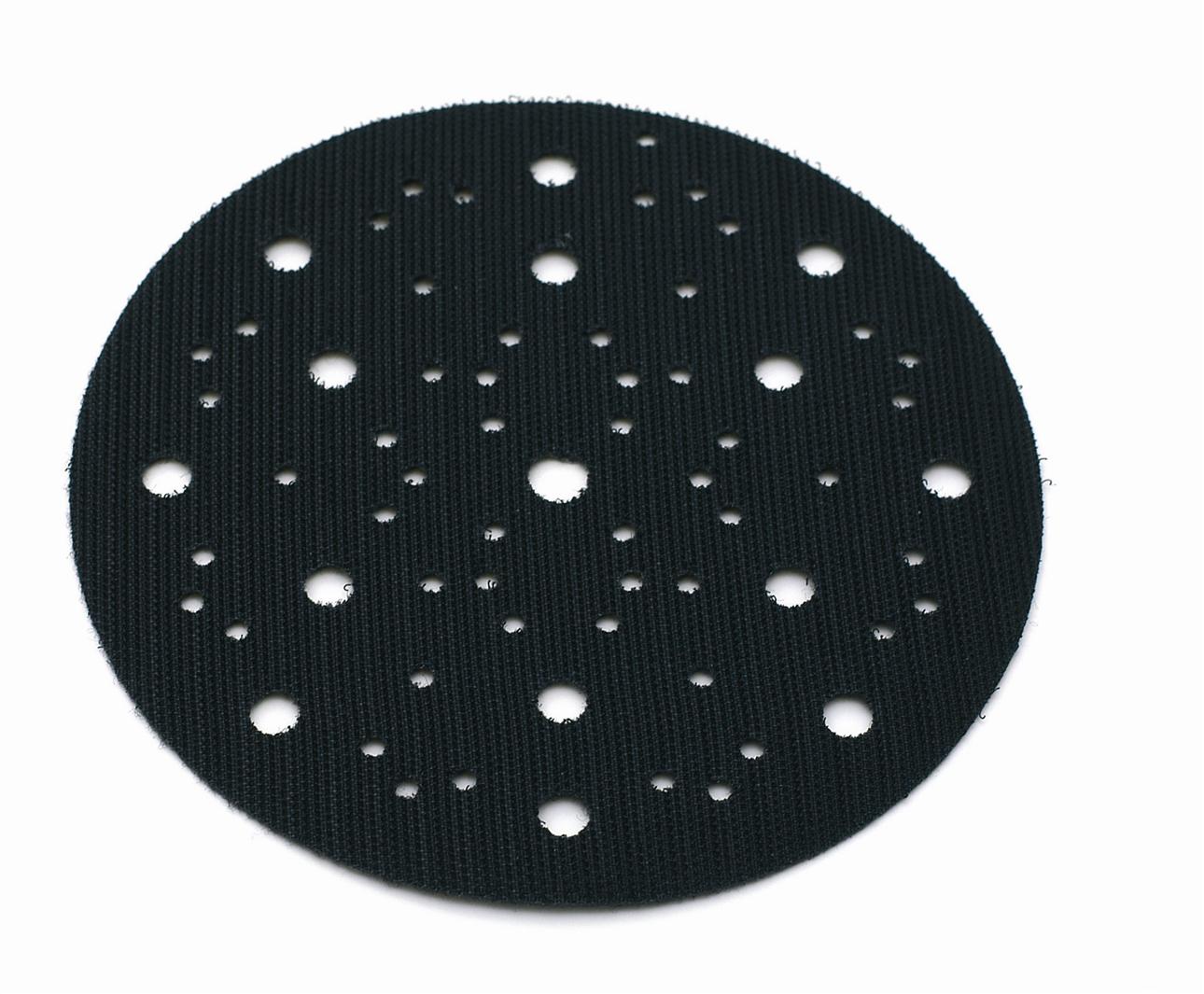 Mirka Softauflagen Ø145 mm Grip 67-Loch für Abranet-Teller 150 mm (5- oder 10mm)