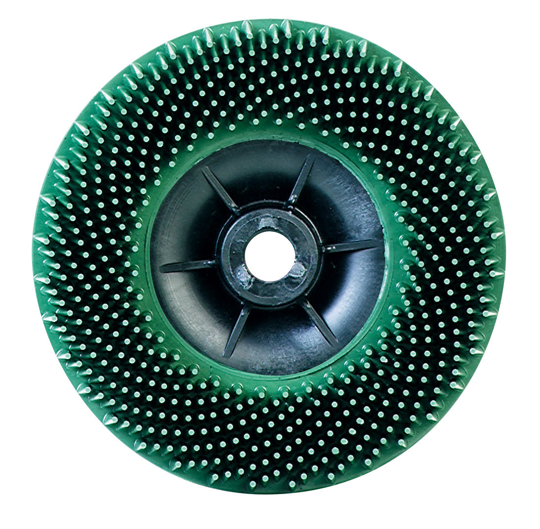 3M Bristle Disc Hochleistungsscheiben fein, medium, grob Ø115mm