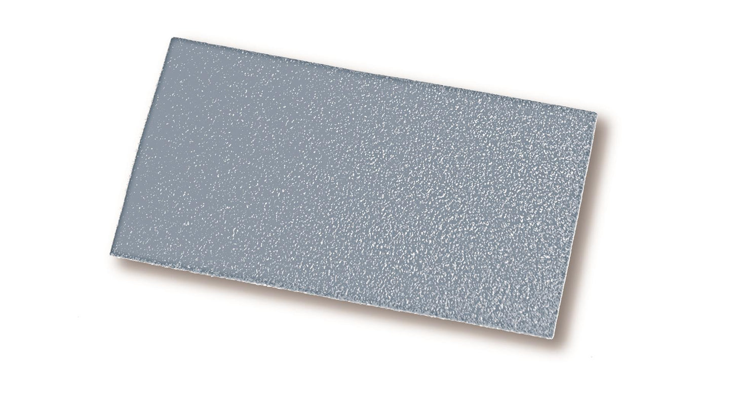 Mirka Q.Silver Streifen 70 x 125 mm (100 Stk)