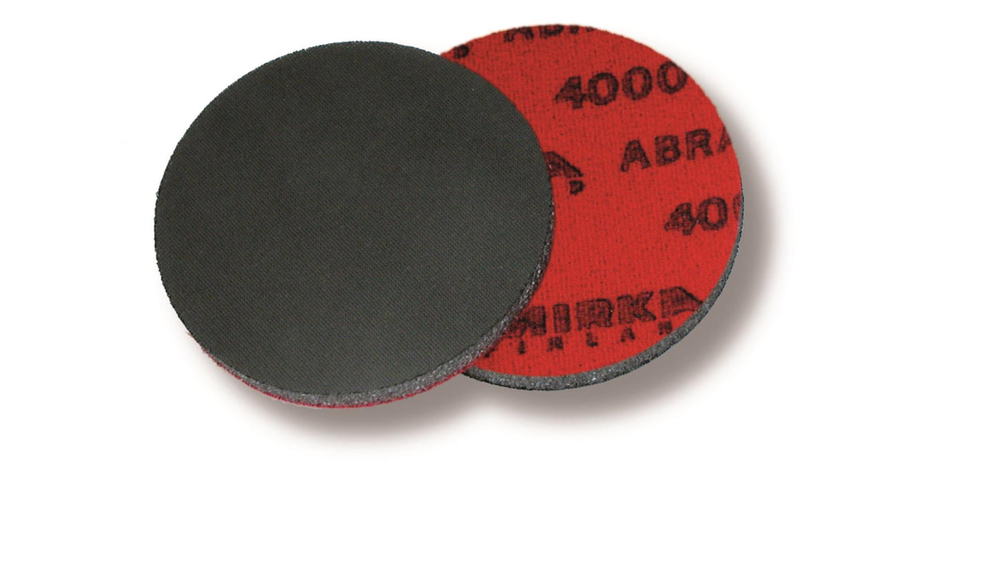 Mirka Abralon Schleifscheiben Grip Ø 77 mm (20 Stk)
