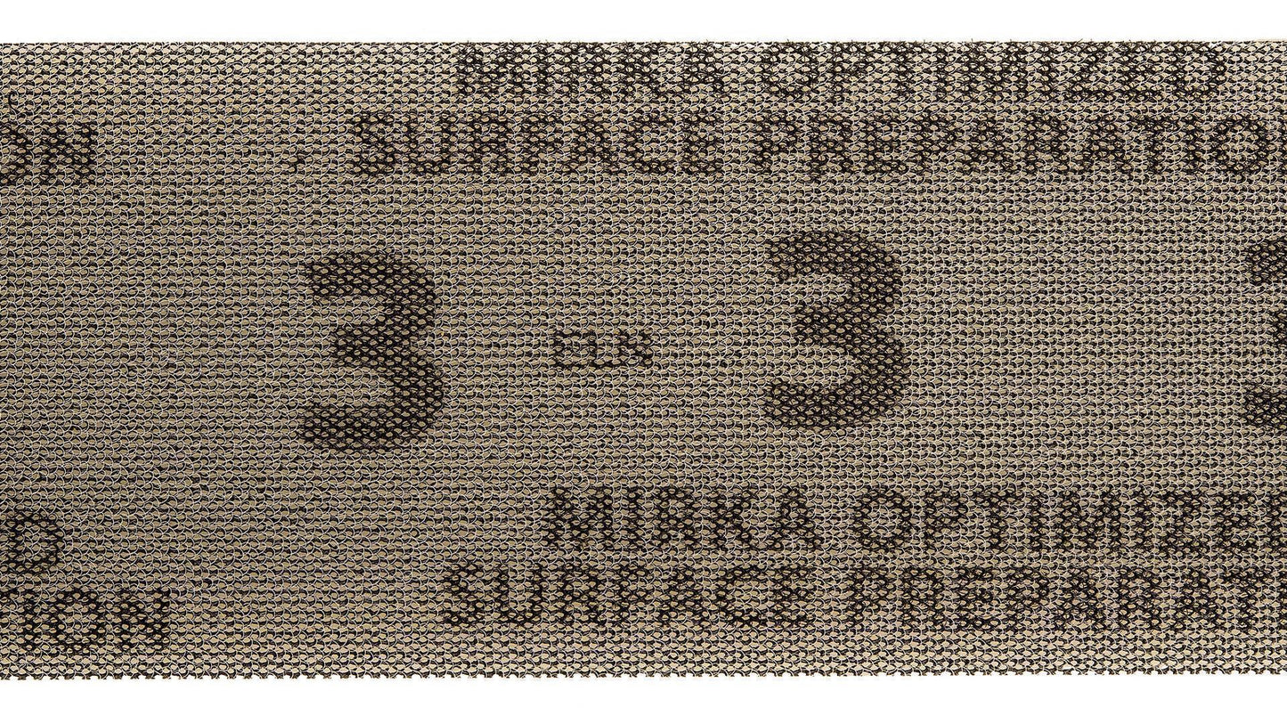 Mirka OSP Schleifstreifen 70x198mm Grip Gitternetz OSP-1 OSP-2 OSP-3 (50Stk)
