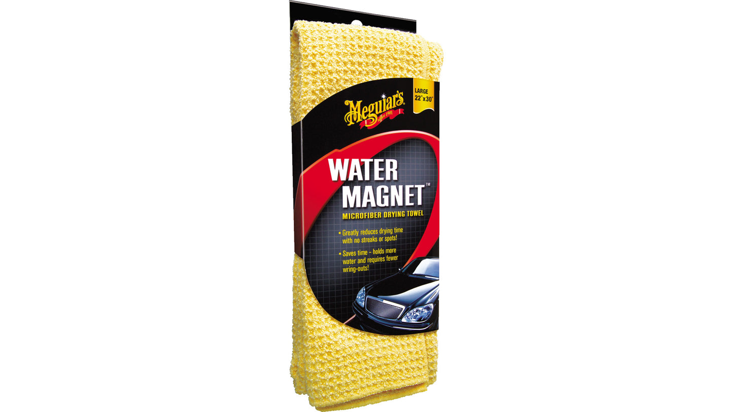 Meguiar's X2000 Water Magnet Drying Towel (55,88x76,2cm - 1Stk.)