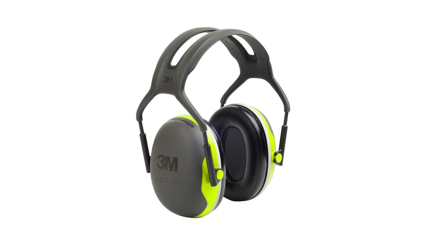 3M Kapselgehörschutz X4A (1 Stk)