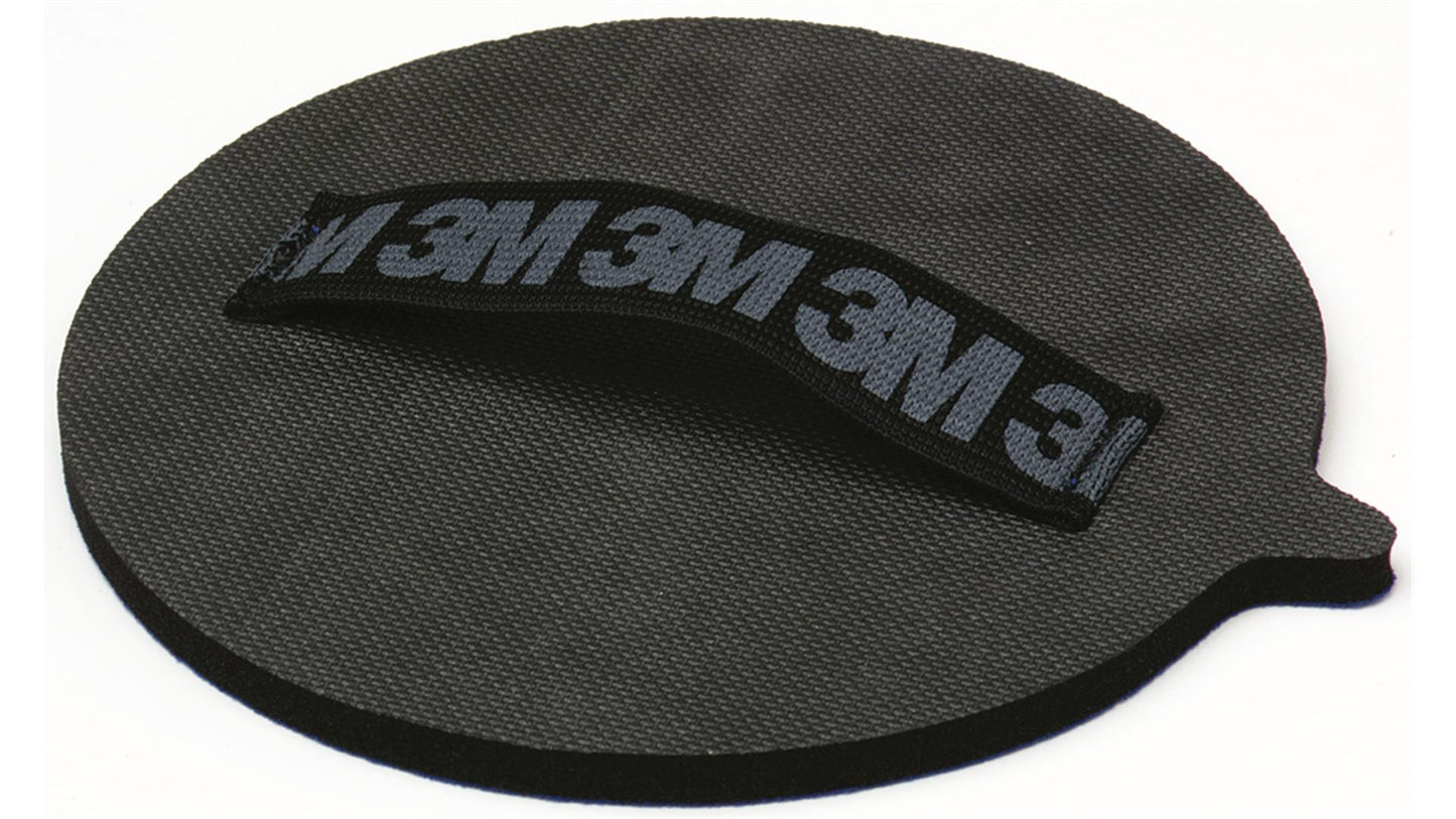3M 05591 Stikit Disc Hand Pad Handteller 150 mm (1 Stk)