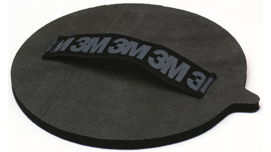3M 05591 Stikit Disc Hand Pad Handteller 150 mm (1 Stk)
