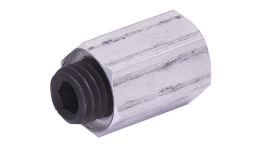 3M 05710 Adapter 5/8" für Lammfell-Polierteller 05704 (1 Stück)