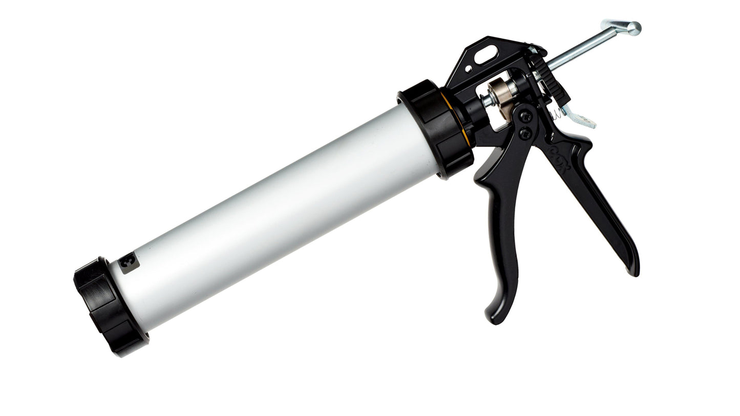 3M 08013 Aluminium Handdruckpistole (1 Stück)