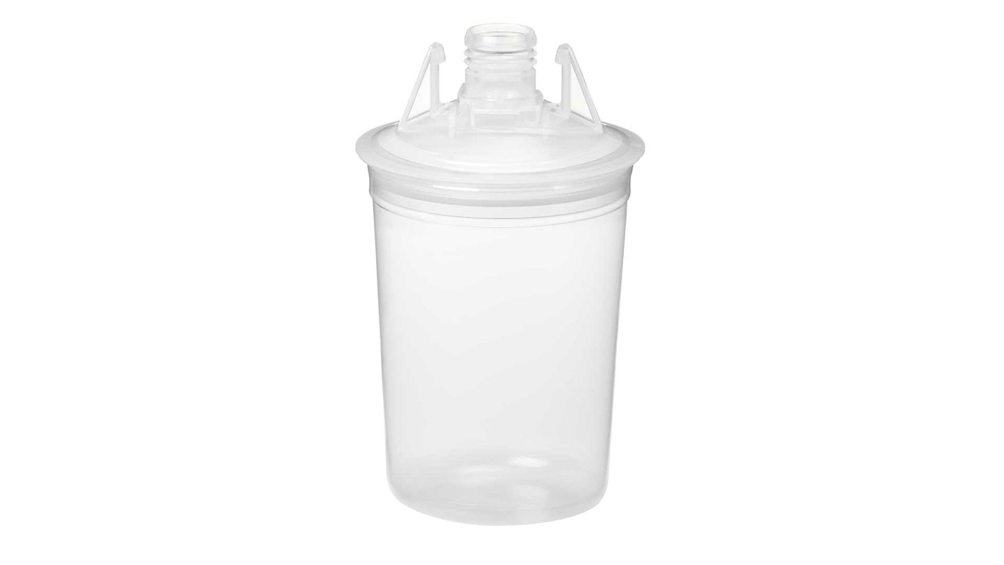 3M mini PPS Kit E16114 200µ Filter, ca. 170ml