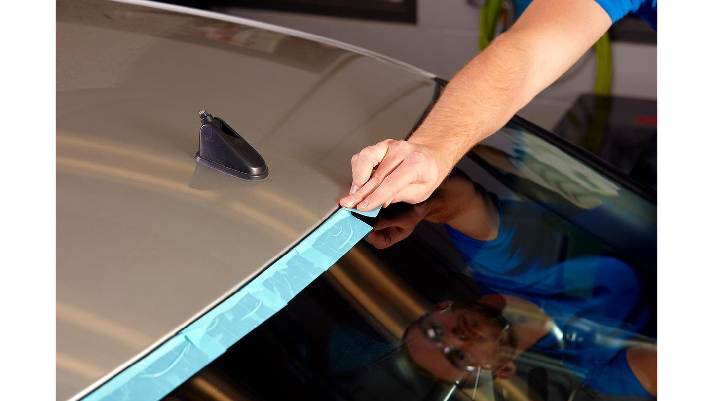 3M Lift'n Stick Abdeckband für Zierleisten 50mmx10m in 4 Größen