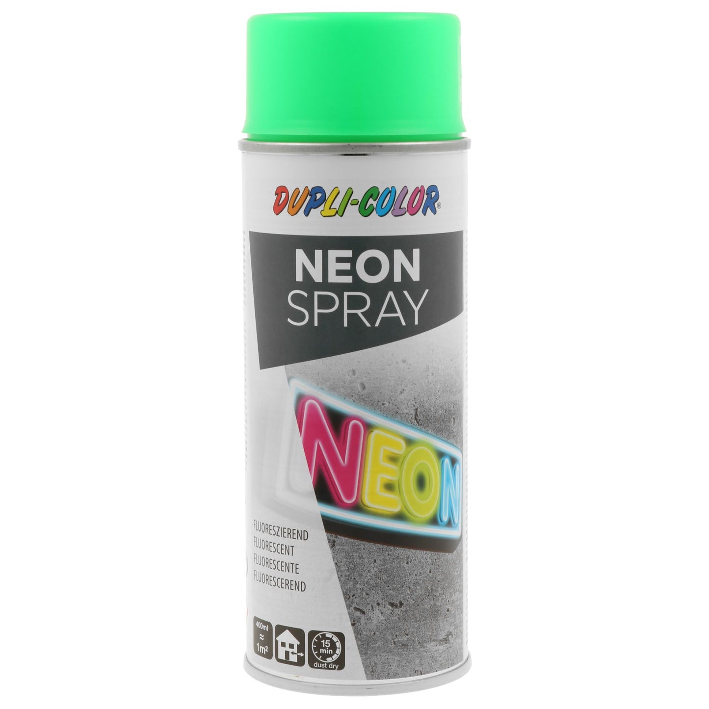 DupliColor NEON Lackspray in vielen Farben (150ml oder 400ml)
