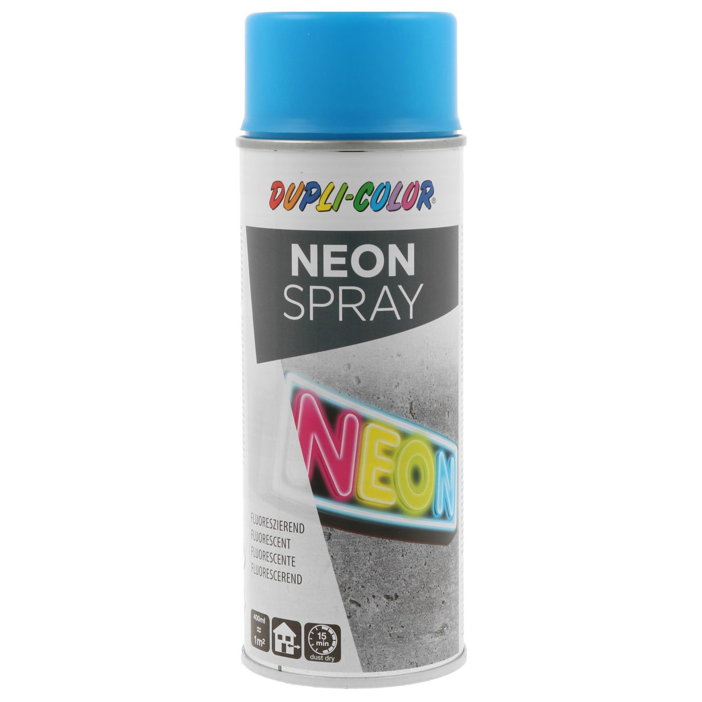 DupliColor NEON Lackspray in vielen Farben (150ml oder 400ml)