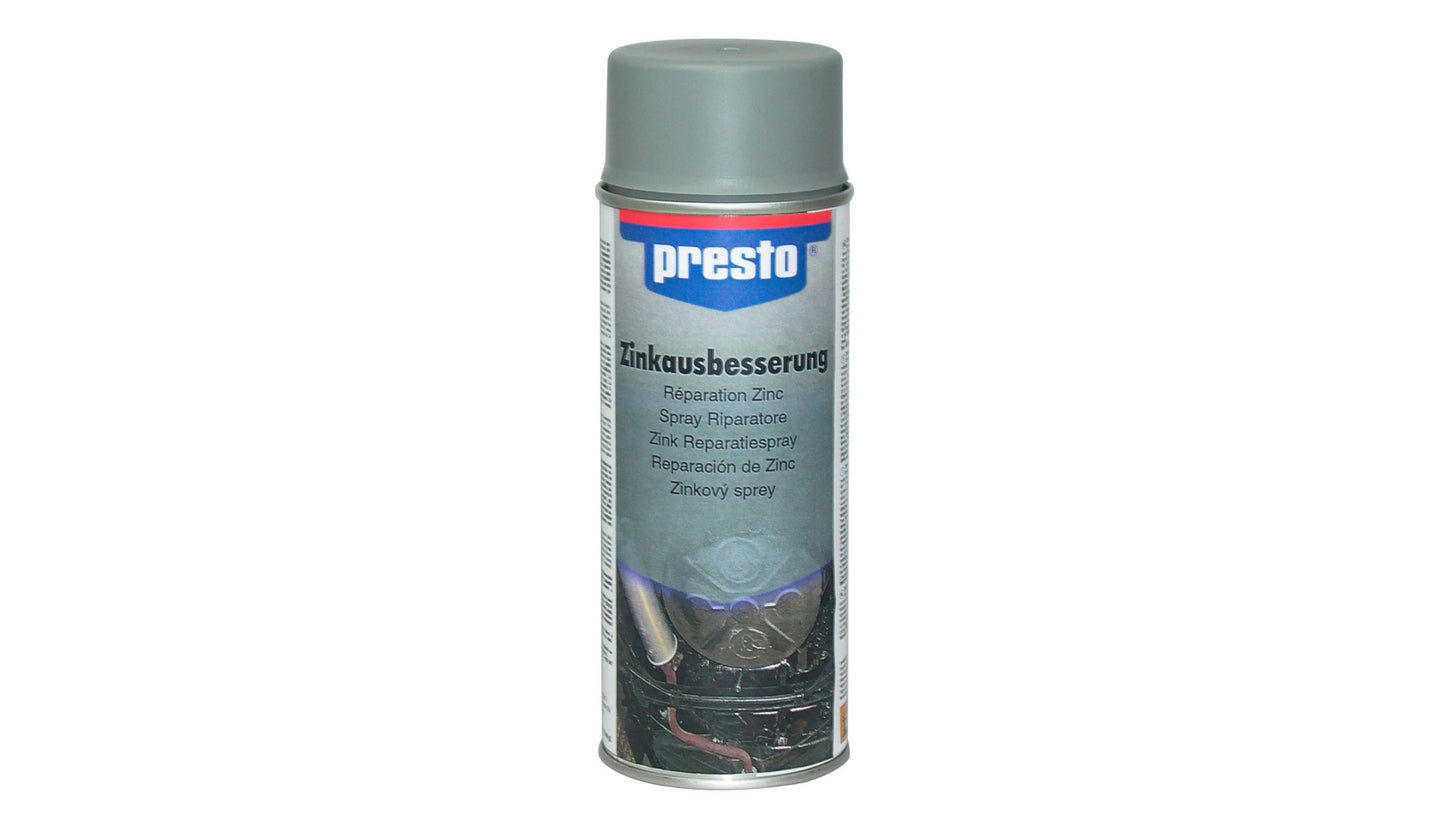 presto Zinkausbesserung (400ml)