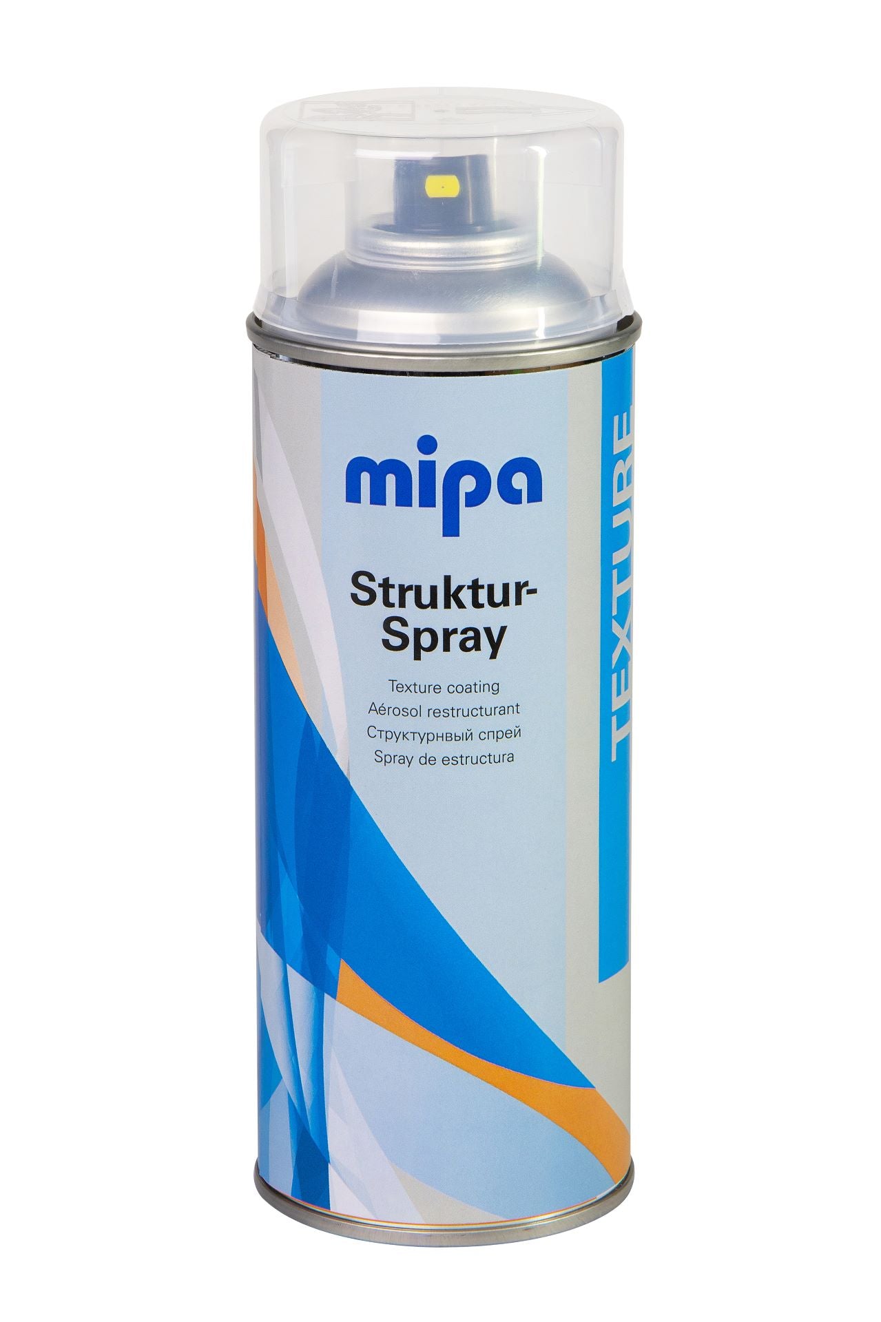 Mipa Strukturspray Grob oder Fein (400ml)