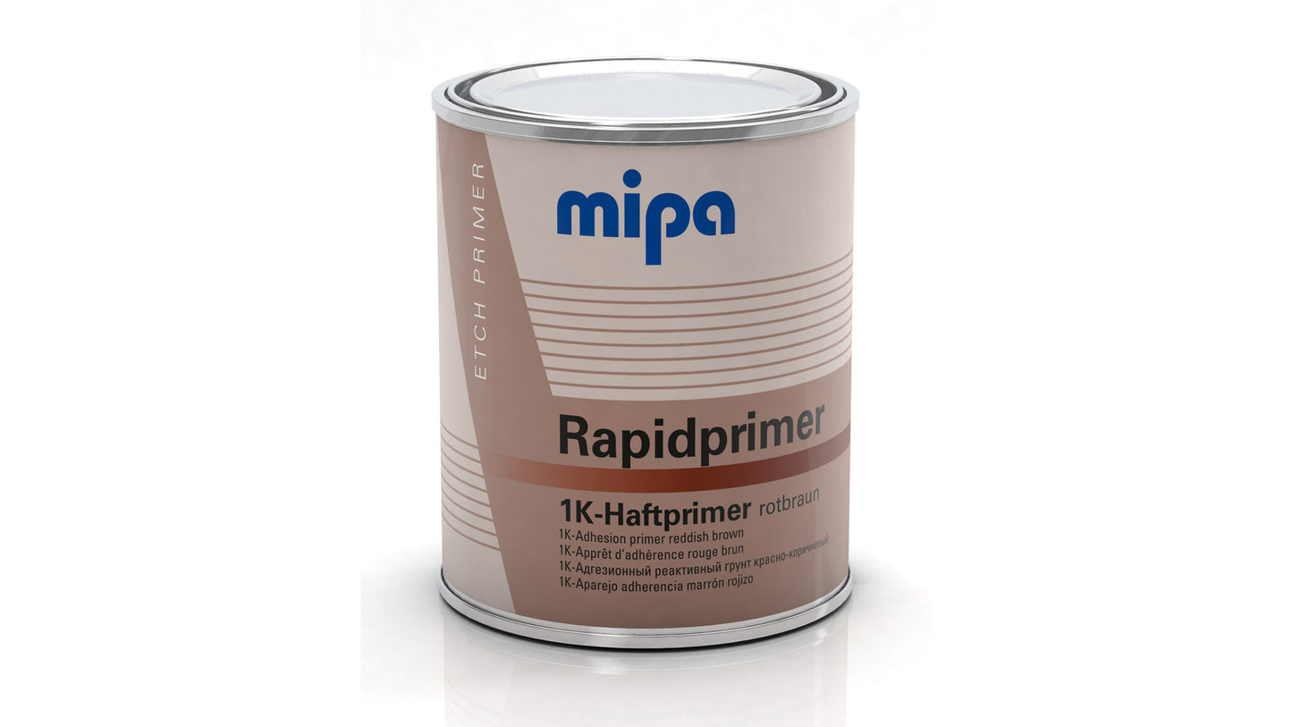 Mipa Rapidprimer rotbraun (3l oder 1l)