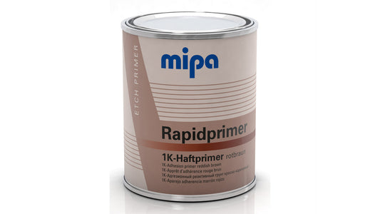 Mipa Rapidprimer rotbraun (3l oder 1l)