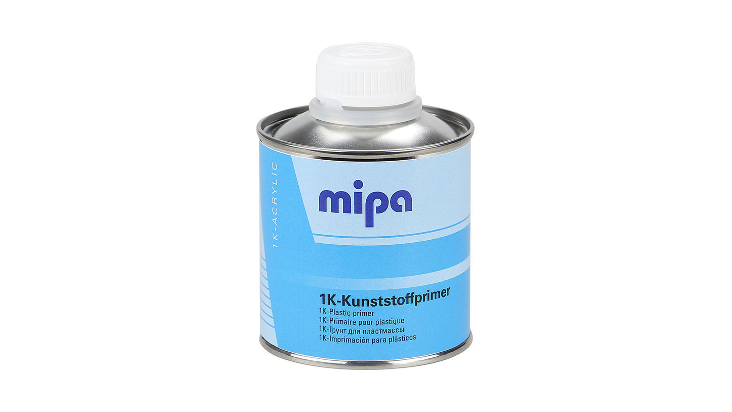Mipa 1K Kunststoff-Primer (250ml oder 1l)