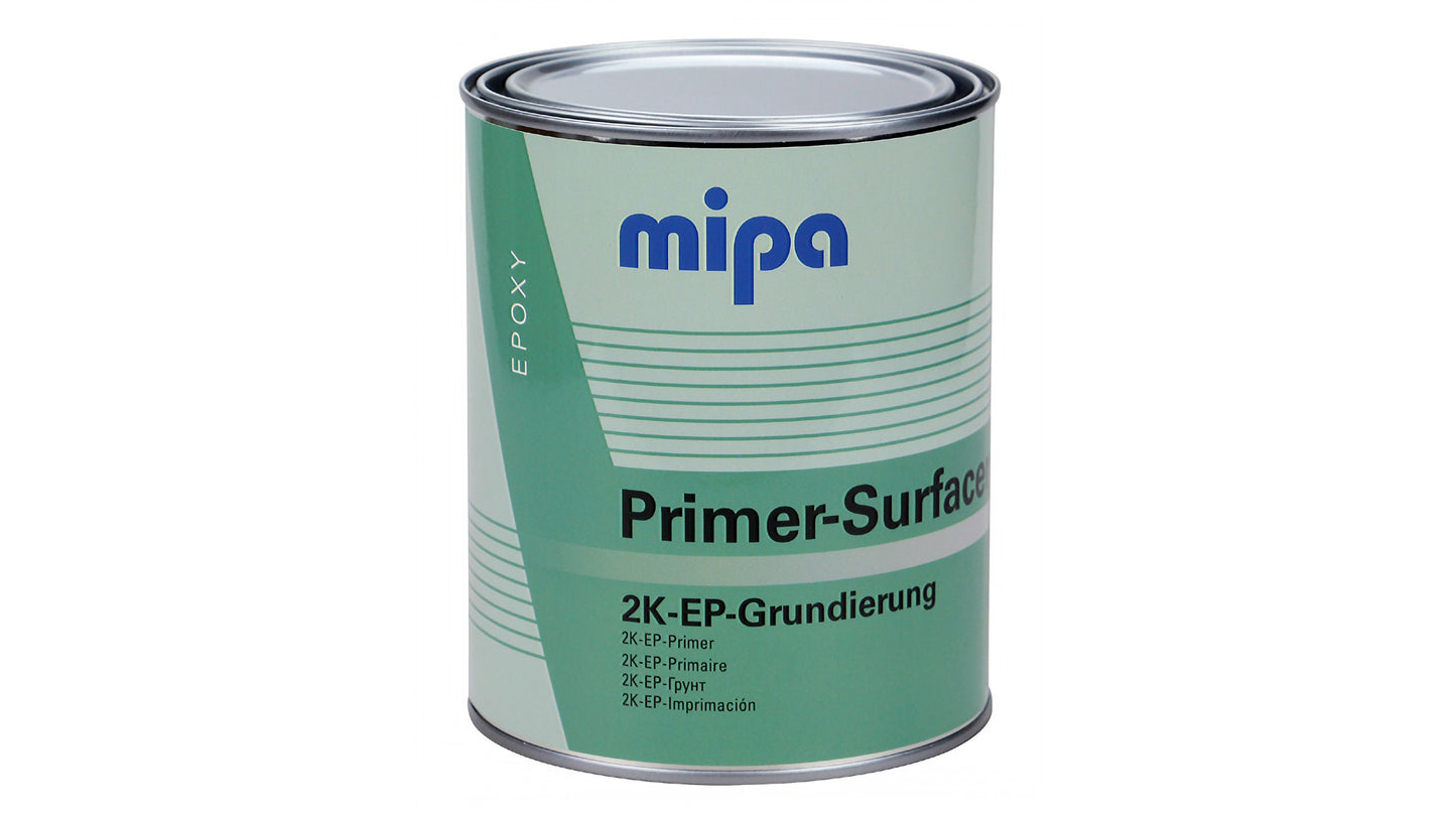 Mipa EP-Primer-Surfacer (1l oder 5l)