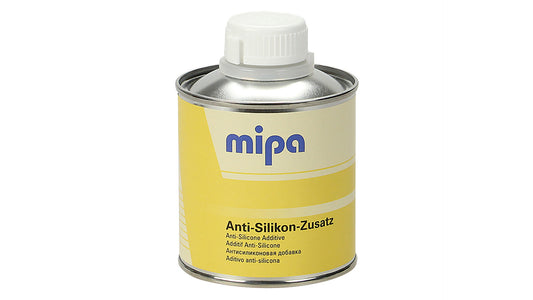 Mipa Anti-Silikon-Zusatz gegen Kraterbildung (250ml)
