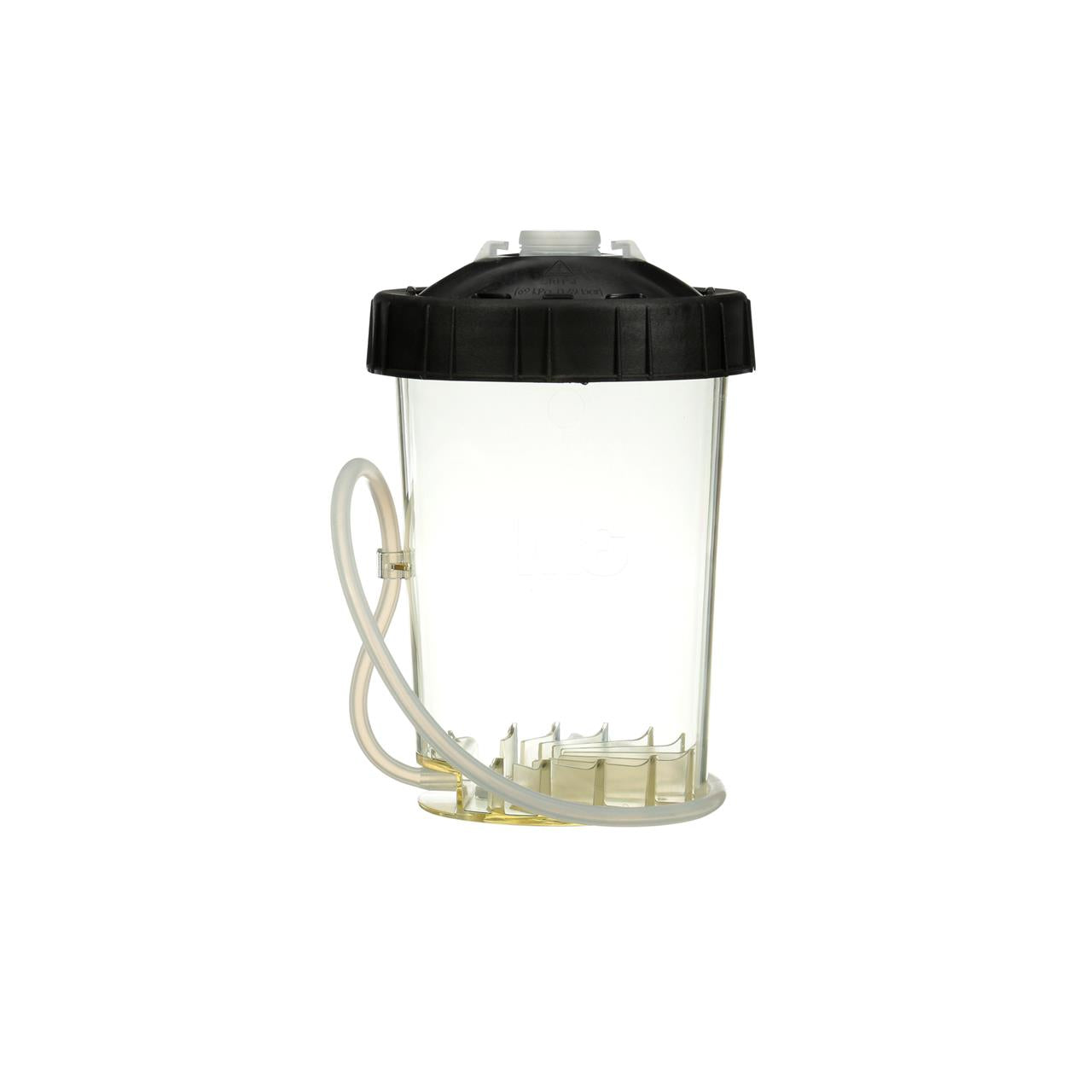 3M PPS 2.0 Druckbecher Typ H/O Groß/Standard oder Midi/Mini (1 Satz)