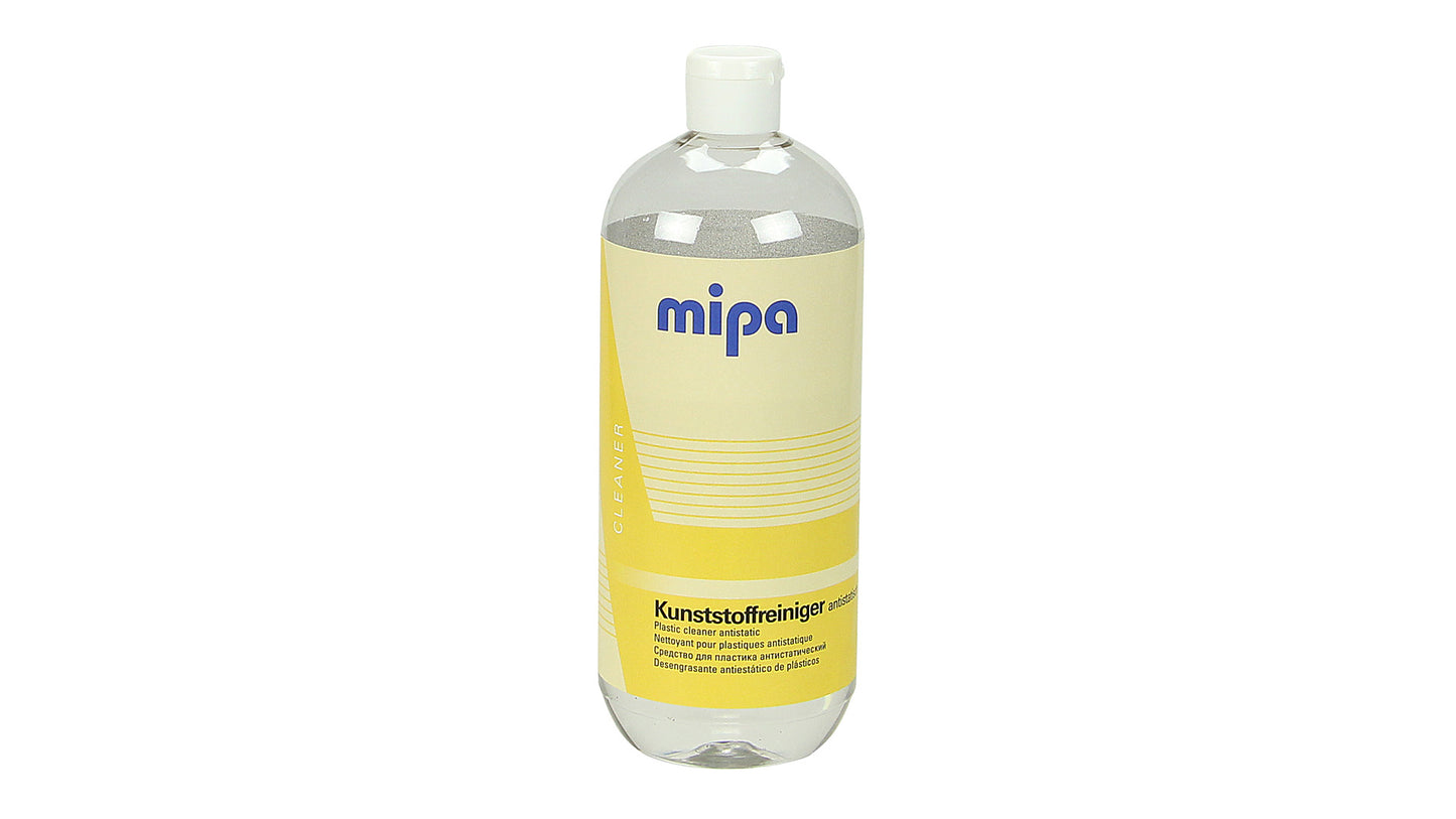 Mipa Kunststoffreiniger (1l)