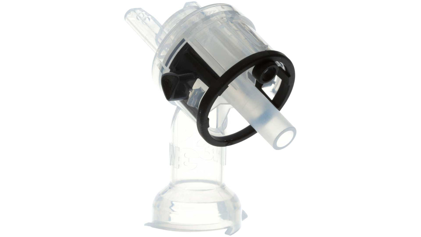 3M Accuspray Düsenköpfe 1,8mm  transparent (4 Stk)
