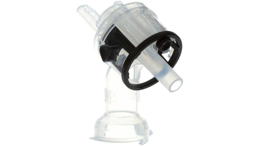 3M Accuspray Düsenköpfe 1,8mm  transparent (4 Stk)