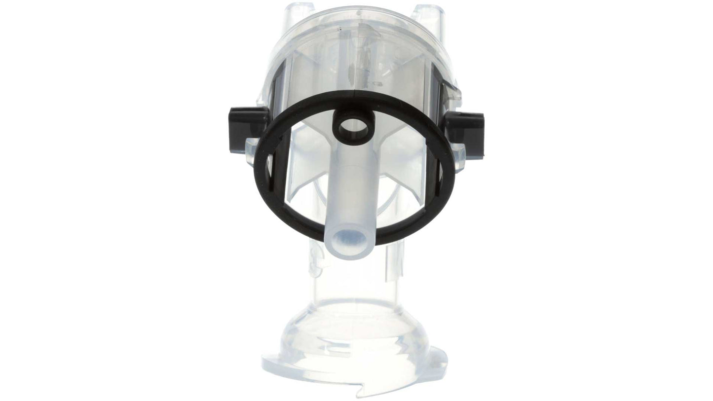 3M Accuspray Düsenköpfe 1,8mm  transparent (4 Stk)