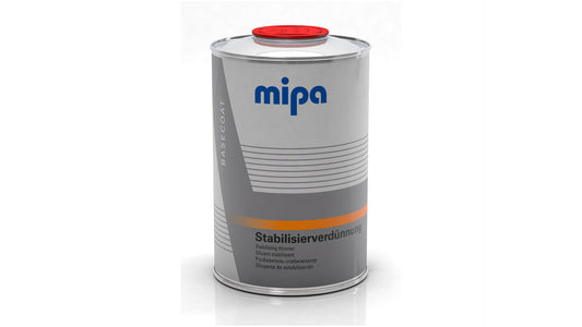 Mipa Stabilisier-Verdünnung - (1L)