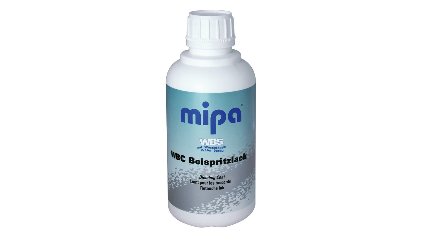 Mipa WBC Beispritzlack (1l)