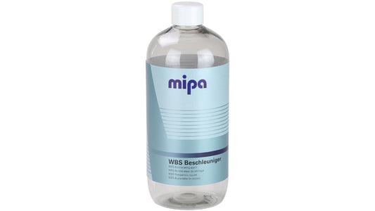 Mipa WBS Beschleuniger (500ml oder 1l)