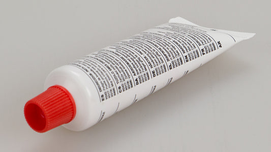 Mipa Härter P weiß PE-Härterpaste 25g oder 50g
