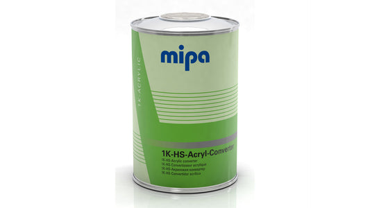 Mipa 1K-HS-Acryl-Converter Umwandler (1l)