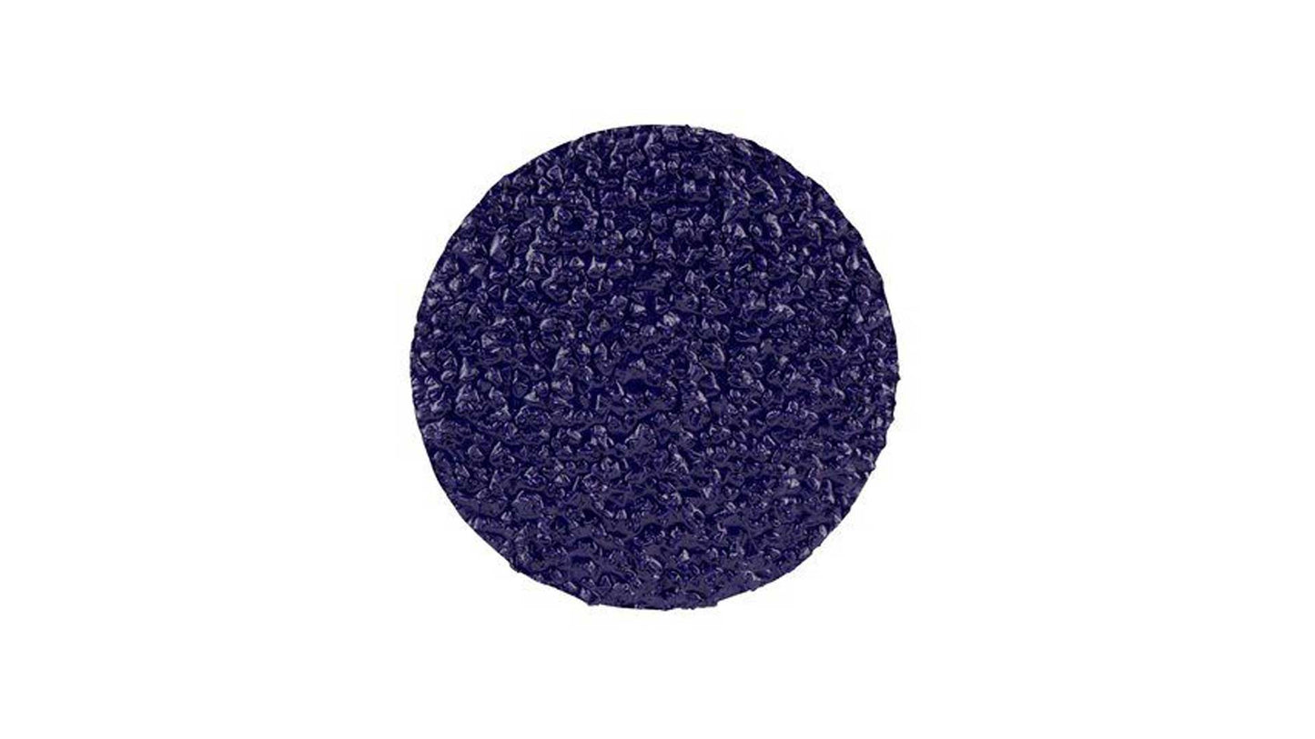 3M Cubitron II Roloc Schleifscheiben Ø50/75/115mm 36+, 60+, 80+ (15 Stk)