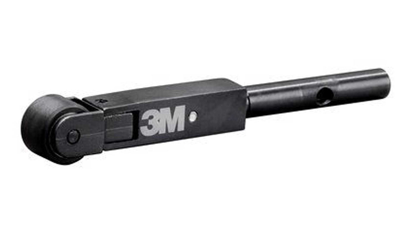 3M Kontaktarm für Feilenbandmaschine 330x10mm oder 457x13mm
