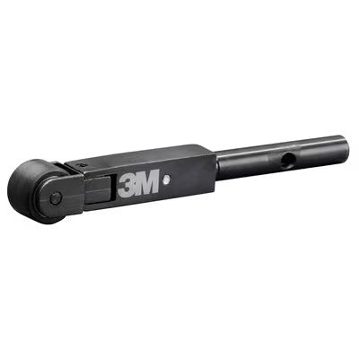 3M Kontaktarm für Feilenbandmaschine 330x10mm oder 457x13mm