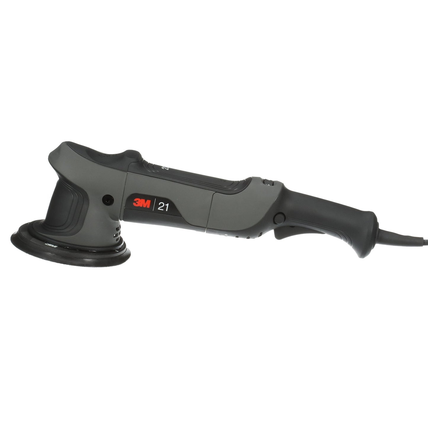3M Perfect-It Exzenterpoliermaschine 15mm oder 21mm 230V 50Hz Stecker Typ F