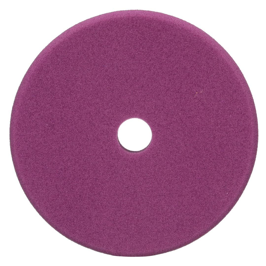 3M Perfect It Feines Schaum-Polierpad für Exzenterpoliermaschinen violett (130/150mm)