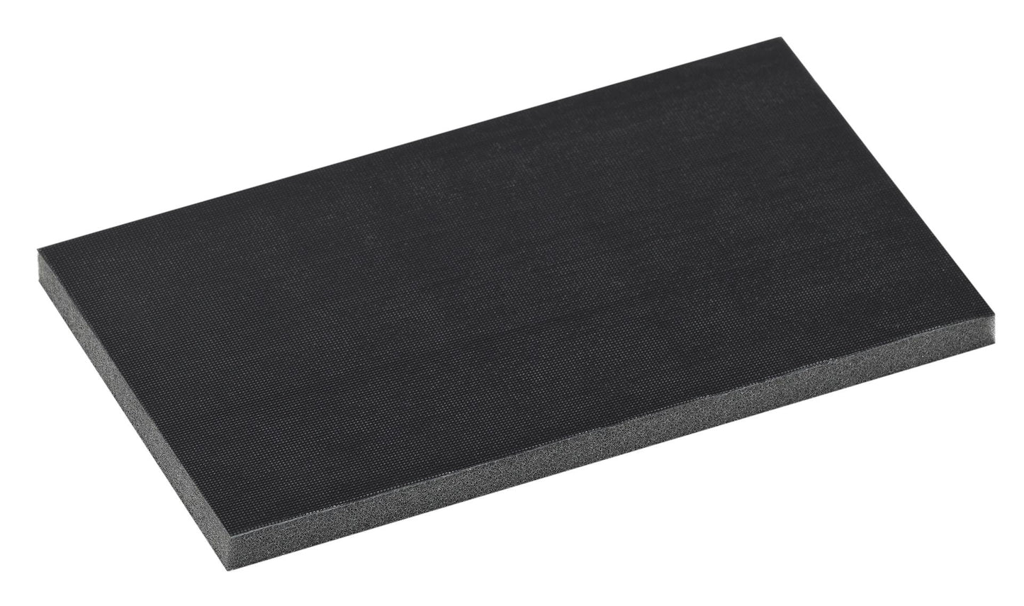 3M 34349 Hookit Flexible Schleifstreifen doppelseitiges Pad 75 x 125 mm (1 Stk)