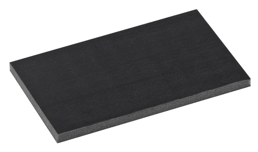 3M 34349 Hookit Flexible Schleifstreifen doppelseitiges Pad 75 x 125 mm (1 Stk)